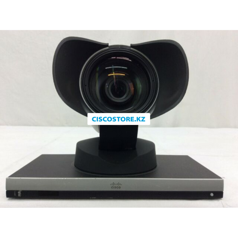 Cisco CTS-PHD-1080P4XS= система ...